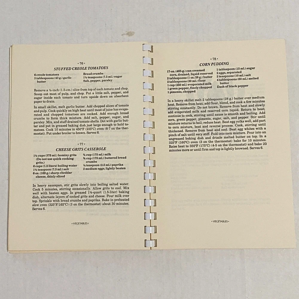 Favorite New Orleans Recipes 1979 Pelican Publishing Exxon Convention Edition